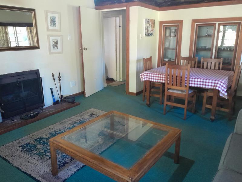 To Let 2 Bedroom Property for Rent in Hogsback Eastern Cape